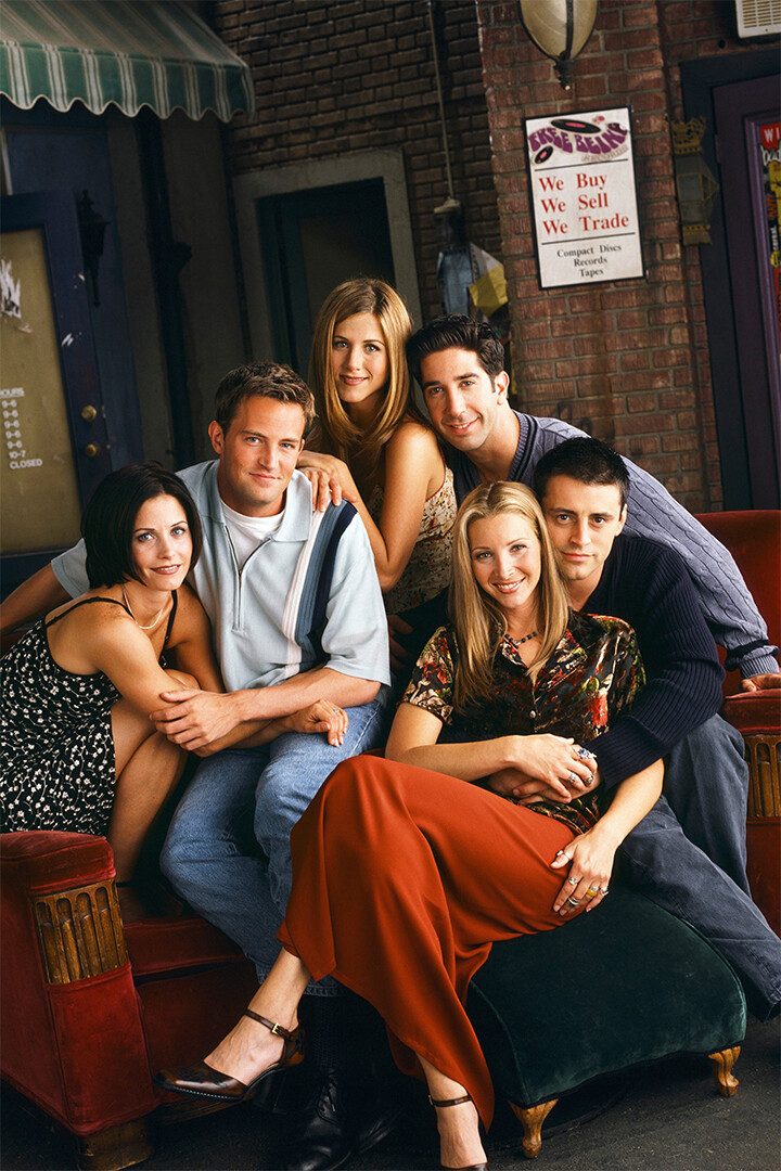 絵画 friends Friends Classic Tv Series Painting New Print Wall Art Home Decor