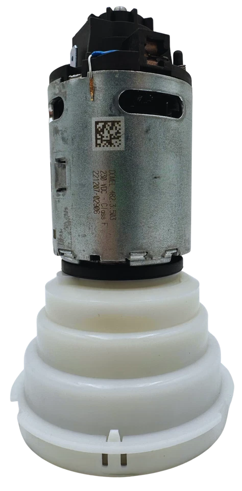 Motor de molino amoladora para Saeco/Gaggia/Miele/Royal/Spidem (230V) | 996530034319 Foto 3 de 4