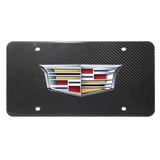 Cadillac v logo