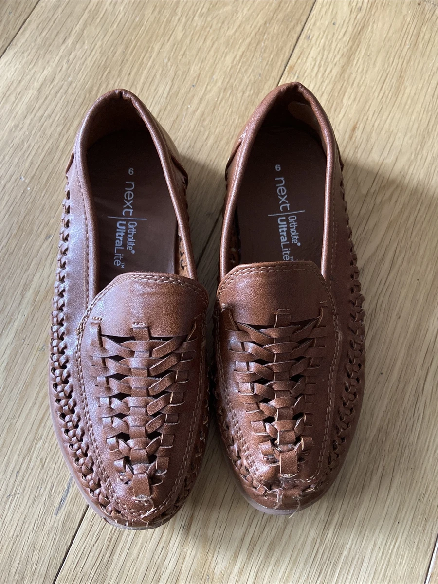 Boys Next loafers size 6 eBay