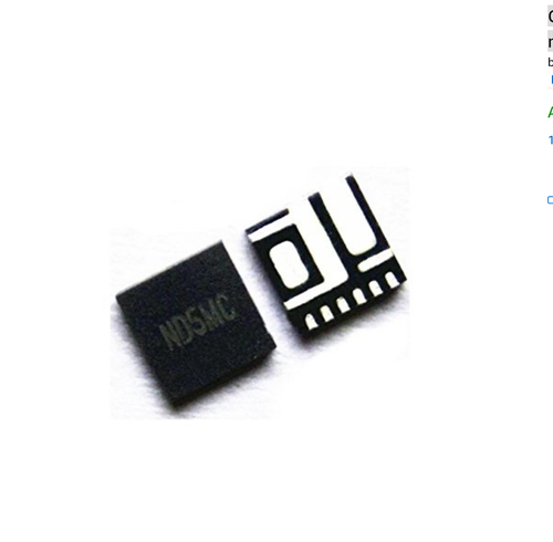 SY8206BQNC Chipset for Notebook sy8206bqnc sy8206b (nd4ll nd3na nd2cz ...