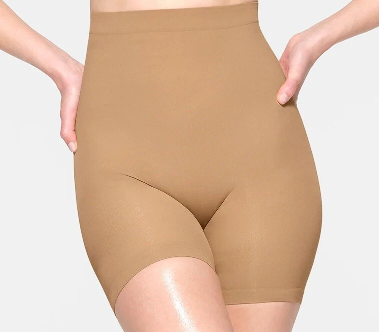 Shapewear  Shapewear, Shaping bodysuits, Sculpting shorts, Skims