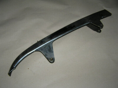 YAMAHA YDS-3 Catalina Kettenschutz chainguard