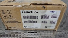 20-pack Quantum MRL3MQN-01 LTO3 Ultrium Tape LTO-3 cartridge Not Sealed 