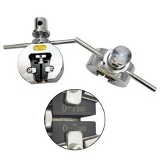 Jig Universal Testing Machine Accessories Universal Testing Machine