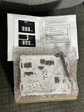 808121 Assy Flw 7seg Comm Control Alliance Speed Queen New In Box 