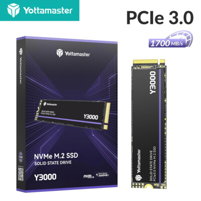 M.2 2280 NVMe Interne SSD 256GB 1TB 2TB PCIE 3.0 Festplatte Für PC Laptop Gaming