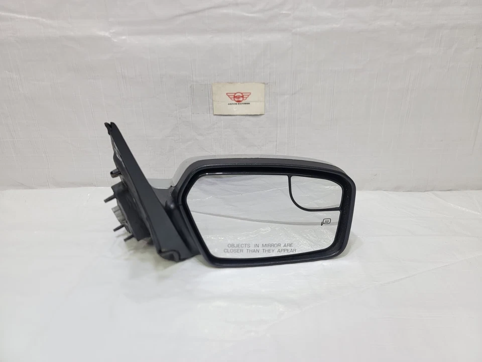 Дверное зеркало с подогревом со стороны правого пассажира 2006-2010 Ford Fusion 6E5Z-17682-C - Изображение 4 из 4