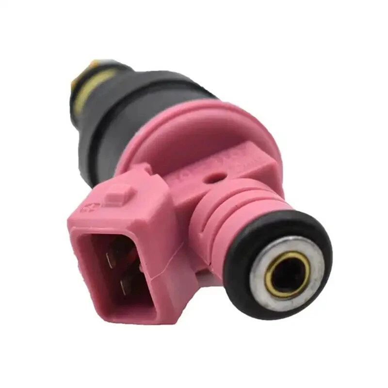 6x Inyectores de combustible para BMW 328is 328i 528i M3 Z3 2,8 L 3,2 L 1996-2000 0280150440 Foto 2 de 4