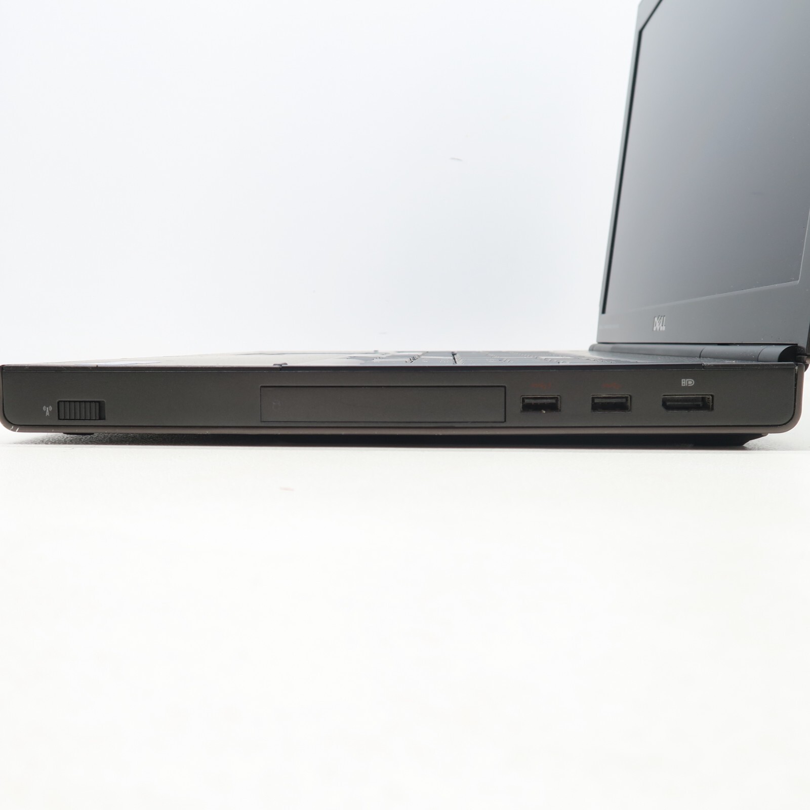 Dell Precision M6700 Windows 10 17" Laptop Intel i7 3520M 2.9Ghz 8GB 240GB SSD - Picture 9 of 21