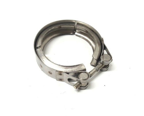 Original VW Audi Seat Skoda Klemmschelle Verbindungsschelle Schelle 04L253725B