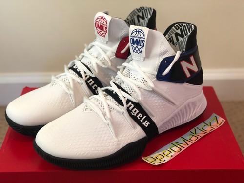 New Balance OMN1S Kawhi Leonard NEW W 