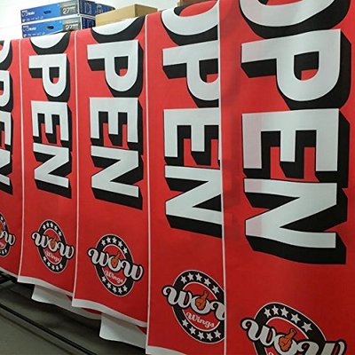 Banner Pubblicitari - Ricami Roma - Foto 5