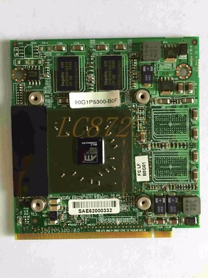 NEW Alienware Area-51 M5500 Graphics Card Pi 1536 35G1P5300-B0