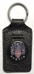 NOS Austin Key Fob