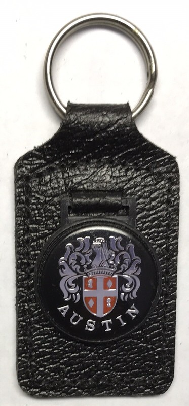 NOS Austin Key Fob