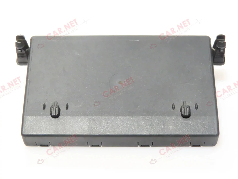 6398200126 MERCEDES-BENZ VIANO CENTRALINA PORTIERA CONDUCENTE COMFORT ZGS003 - Immagine 4 di 4