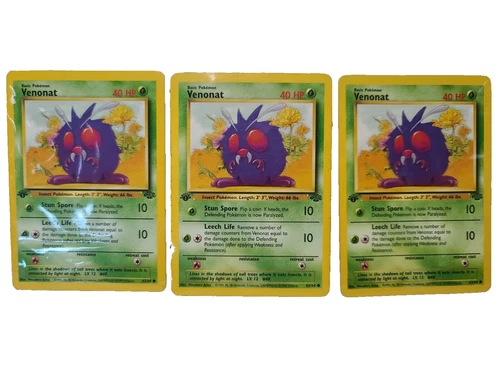 Double Colorless Energy