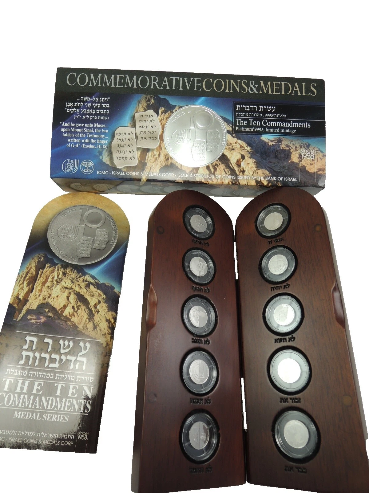 Platinum 2013 World Coins