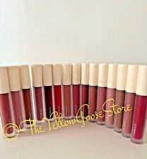 FARMASI ❤️ MATTE LIQUID LIPSTICK 🐥20 NEW COLOR NUMBERS 🐥 FREE SHIPPING