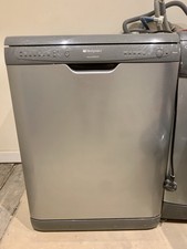 hotpoint aquarius dishwasher fdw60