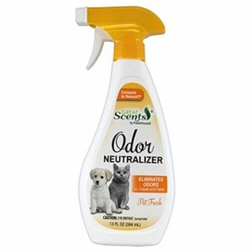 cat odor neutralizer
