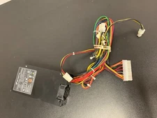 FSP Group 300W Switching Power Supply Model FSP300-60LG Mini ITX Power Supply