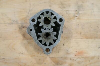 Lycoming O-235-L2C Engine Oil Pump Assembly 78531 Cessna 152
