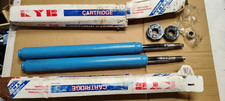 BMW E23 E24 E3 FRONT SHOCK ABSORBERS KAYABA 665050
