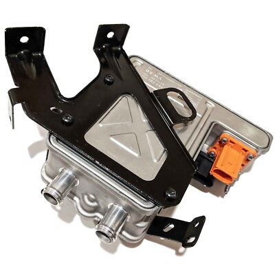 OEM Battery Heater Heat Exchanger Oil Cooler Volkswagen ID.4 2021-2024 1EE963231