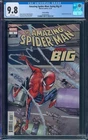 Amazing Spider-Man: Going Big #1 Variant Edition - CGC 9.8 - NM/M!! - Only 3!!