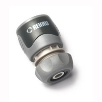 "Schnellkupplung Schlauchkupplung SchnellschlauchstüCk Rehau Comfort 19Mm / 3/4\""