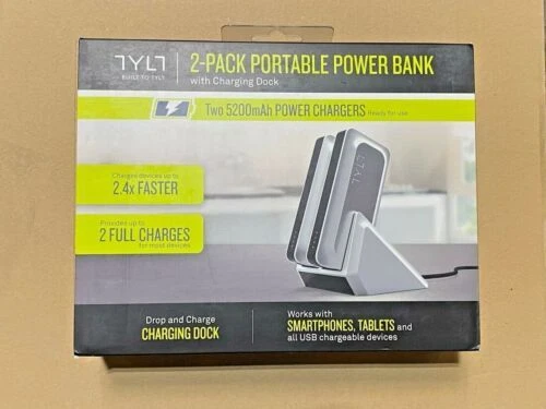 Muelles de Carga teléfono celular TYLT Para Acer