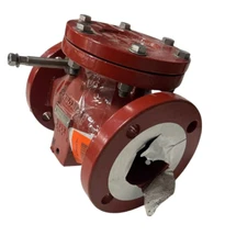 Lansdale Valve 3" Lever & Weight Swing Check Valve  700-225-02400