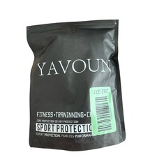 Bicep Tricep Tendonitis Compression Sleeve Arm Wrap Support New Opened Pack 