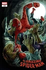 Amazing Spider-Man #13 Lee Bermejo Amazing Visions Variant PRESALE 10/1/25
