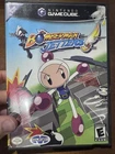 Bomberman Jetters (Nintendo GameCube, 2004). COMPLETE WITH MANUAL AND INSERT