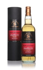 Glen Garioch 14 Year Old 2011 - The Unchillfiltered Collection (Signatory) 70cl