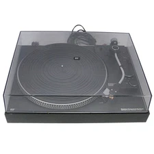 MCS Modular Component Systems 6503 Belt Driven Turntable Technics SL-23 Parts