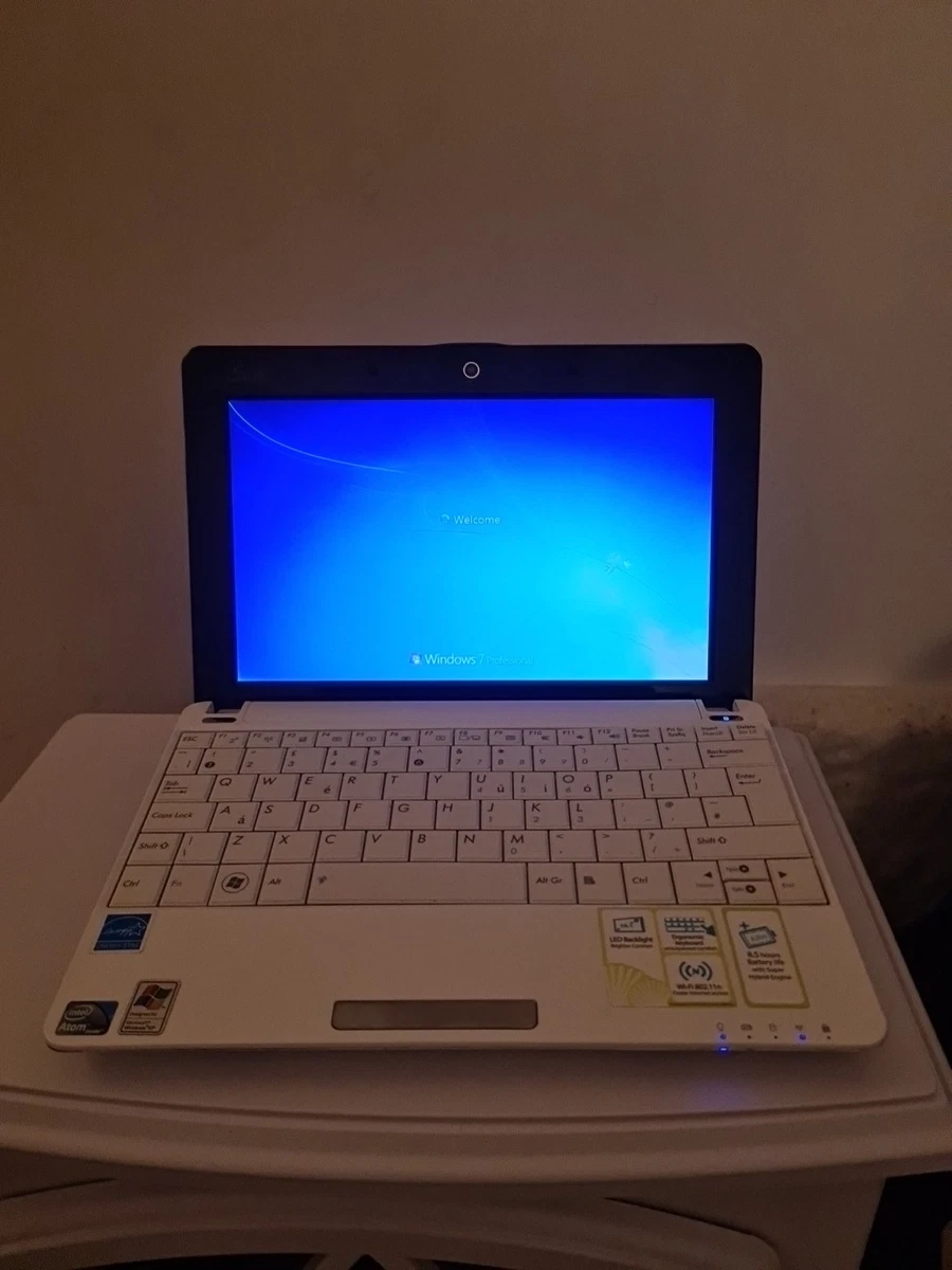 ASUS Eee PC 1005HA PC Laptops & Netbooks for Sale | Shop New