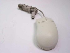 Microsoft 52695 PS/2 Two-Button Mouse Mouse Port Compatible 2.0A 5V