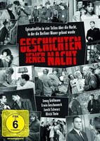 Geschichten Jener Nacht | Helmut Baierl (U. A.) | Deutsch | DVD | 1X DVD-9