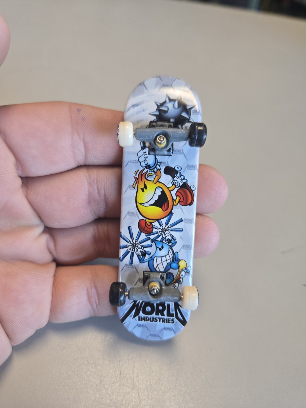 Foto 1 di 7