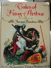 Tales of King Arthur