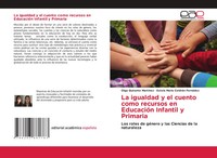 Olga Quirante MartíNez (U. A.) | La Igualdad Y El Cuento Como Recursos En...