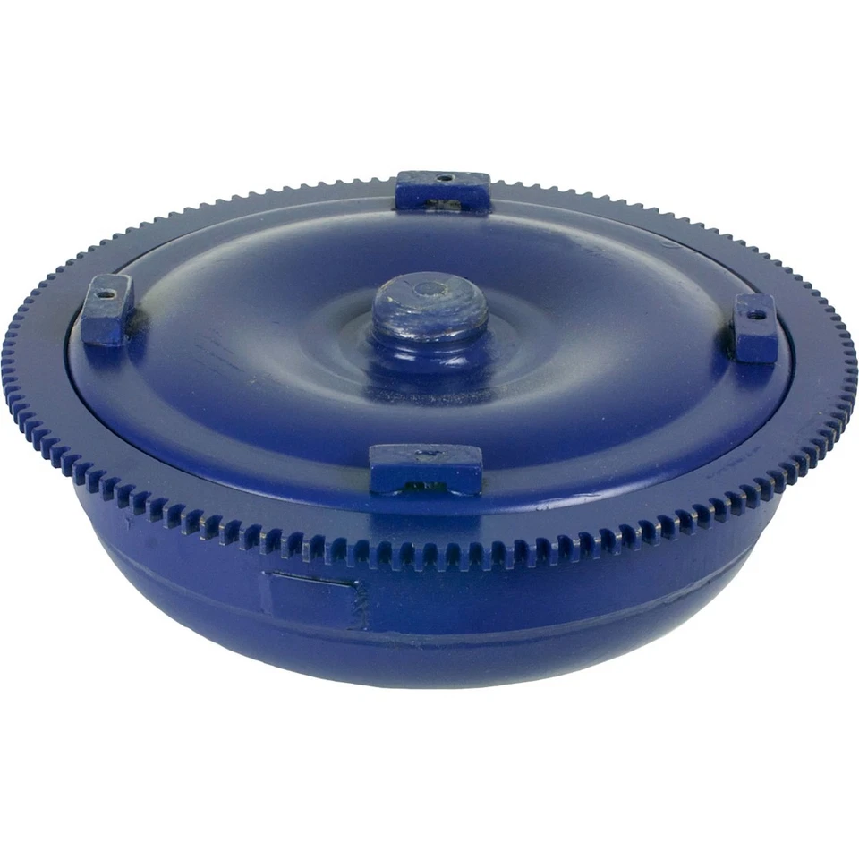 10415 B&M Torque Converter for Ram Truck Dodge W100 Pickup W200 W300 300 Dart - Image 2 of 3