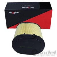 Maxgear Luftfilter Passend FüR Porsche 911 Panamera | 26-2337