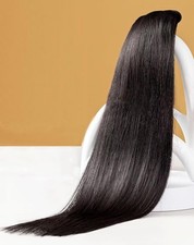 TRIIPPY Raw Human Hair Single Bundle Triple Lifespan 16 Inch 100 Raw Cambodian