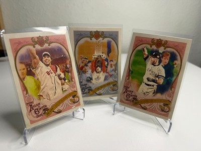 2025 Topps Allen & Ginter   Sweet Victory Insert SV-1 to SV-40   YOU PICK