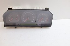 Compteur Volvo C70